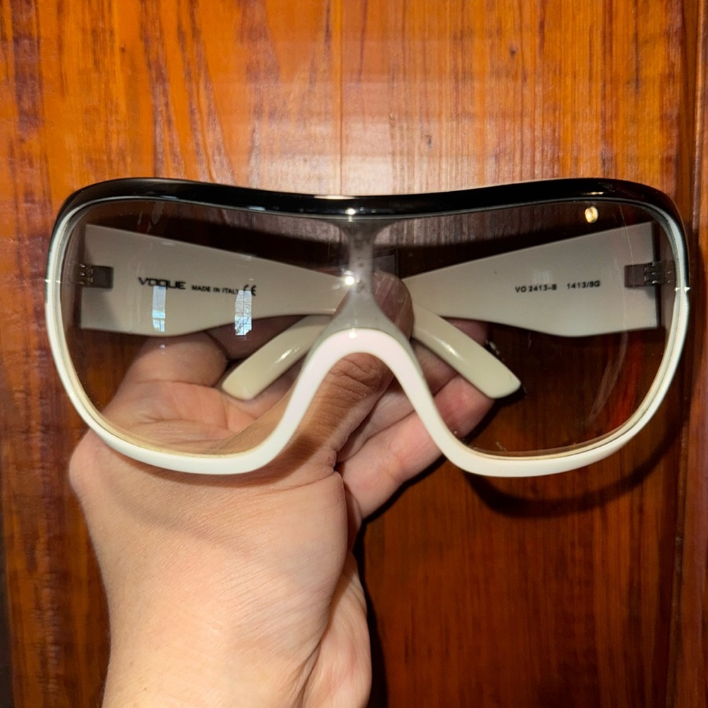 Vintage Vogue sunglasses